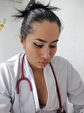 Sweet  Nurse1 online show from 02.28.25