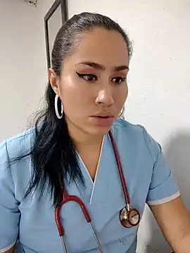 Sweet  Nurse1 online show from 03.08.25
