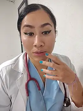 Sweet  Nurse1 online show from 03.10.25