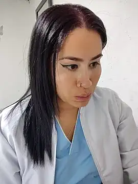 Sweet  Nurse1 online show from 03.13.25
