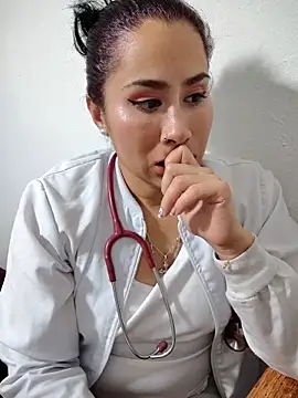 Sweet  Nurse1 online show from 03.16.25