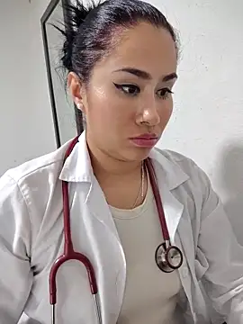 Sweet  Nurse1 online show from 03.18.25