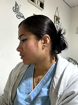 Sweet  Nurse1 online show from 09.19.25