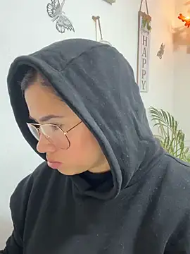 Sweet  Nurse1 online show from 12.21.25