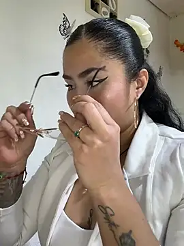 Sweet  Nurse1 online show from 04.17.26