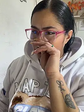Sweet  Nurse1 online show from 06.06.26