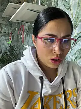 Sweet  Nurse1 online show from 06.19.26