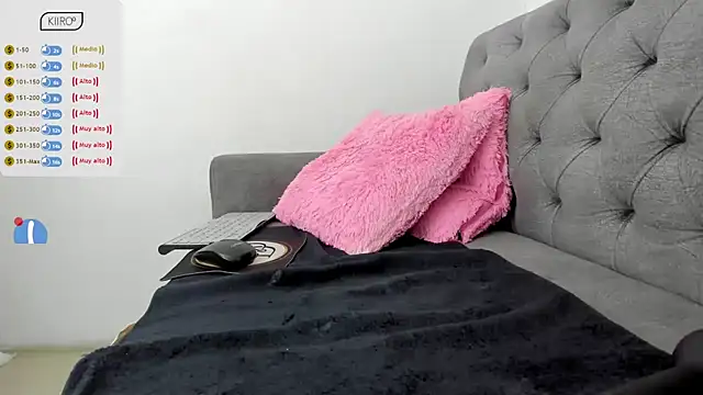 Snapshot of amber_martinez chatting on 01.25.25 amber martinez online show from 01.25.25