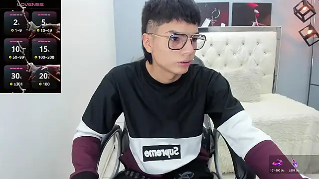 Noha scott online show from 11.27.25