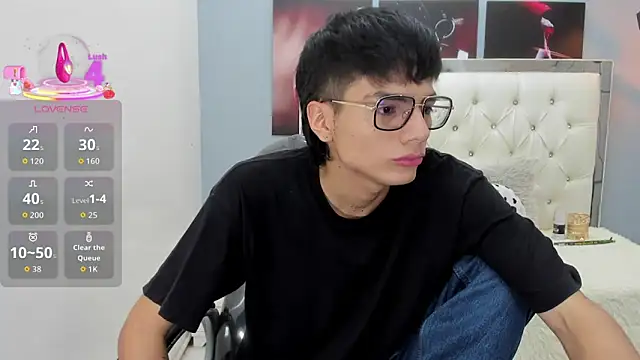 Noha scott online show from 04.15.26