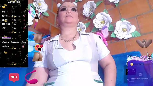 IngritBitch online show from 02.28.26