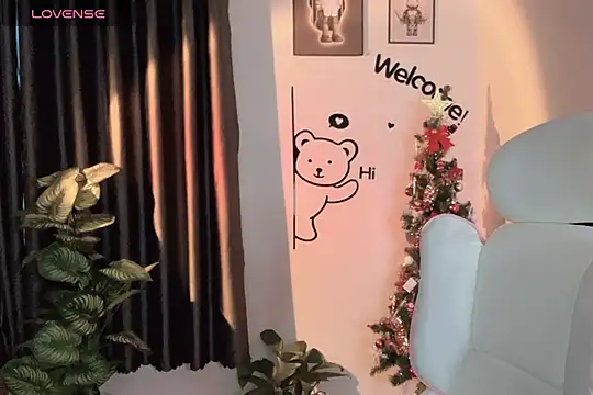  Aimy  online show from 12.21.24