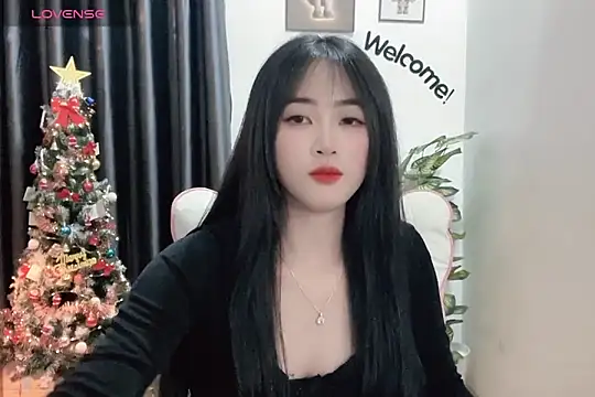  Aimy  online show from 12.24.24