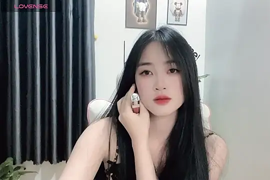  Aimy  online show from 01.05.25