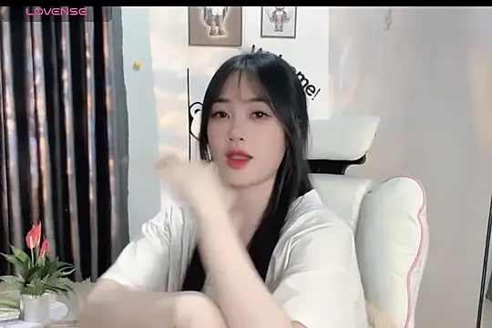  Aimy  online show from 02.17.25