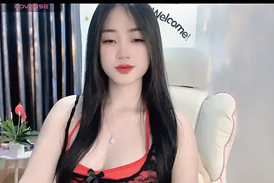  Aimy  online show from 02.22.25