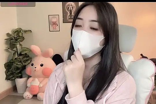  Aimy  online show from 01.12.26