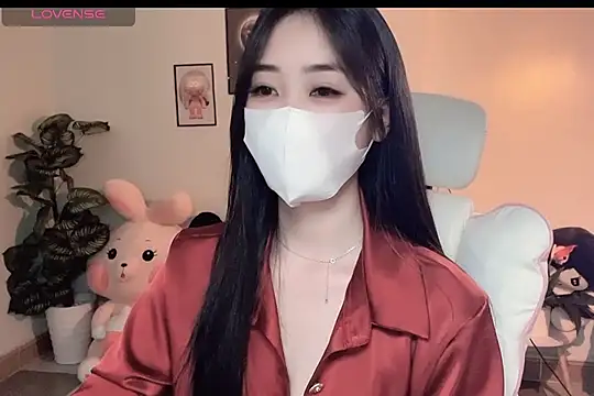  Aimy  online show from 01.12.26