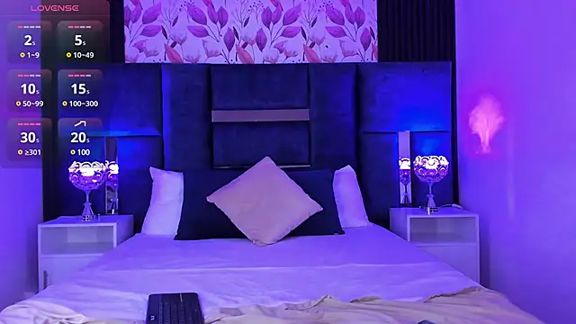 AmmyJones  online show from 01.16.25