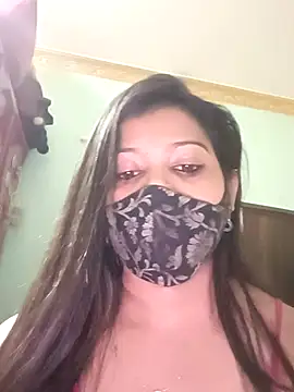 SANAYA ROY online show from 02.18.26