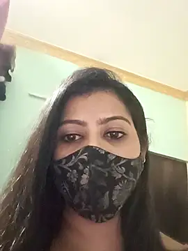 SANAYA ROY online show from 03.11.26