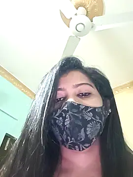 SANAYA ROY online show from 03.24.26