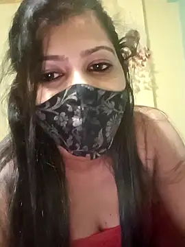 SANAYA ROY online show from 04.14.26