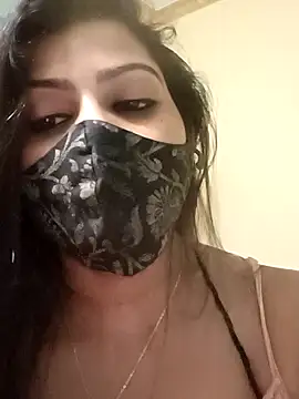 SANAYA ROY online show from 04.15.26