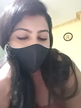 SANAYA ROY online show from 07.16.26