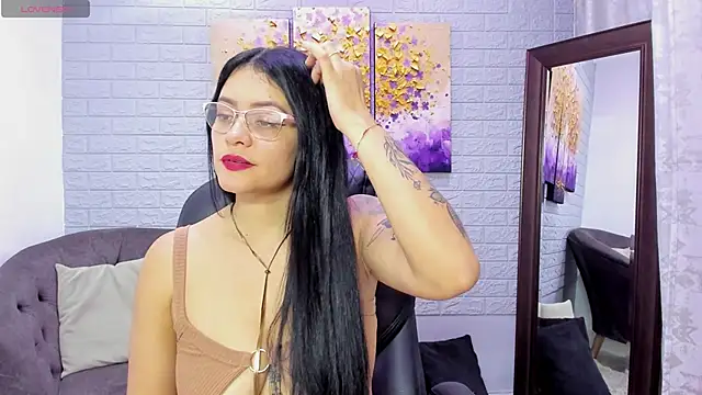 StefyGil  online show from 03.08.26