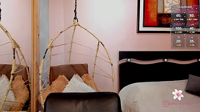 StefyGil  online show from 03.26.26