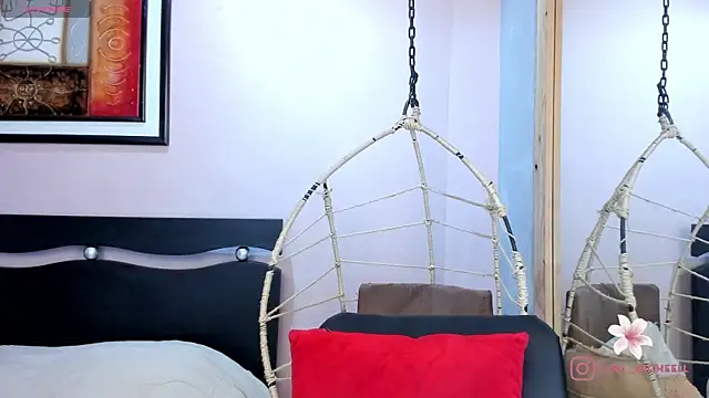 StefyGil  online show from 04.07.26