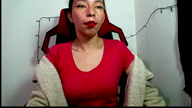 catalina colombia online show from 03.20.25