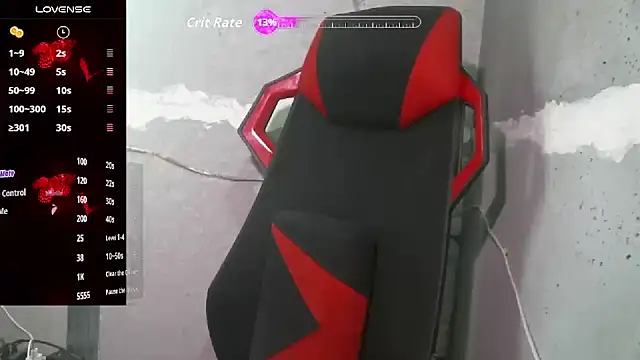 catalina colombia online show from 10.09.25