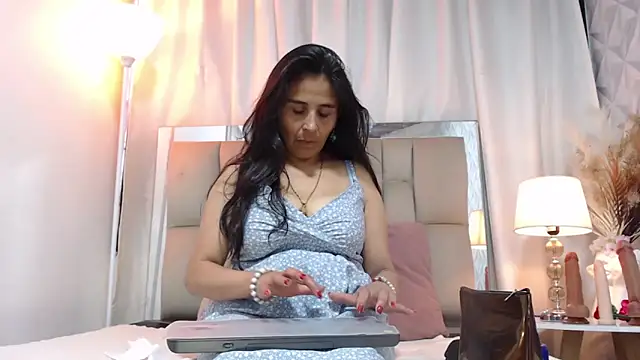  Marcela   online show from 01.27.25