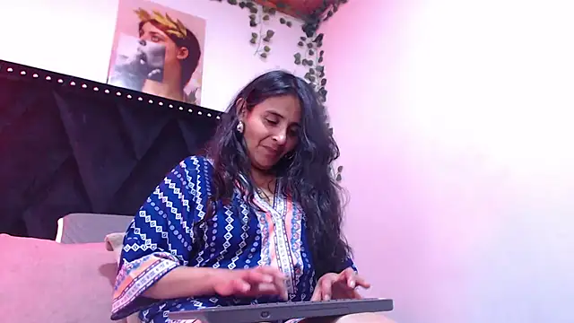  Marcela   online show from 09.17.25