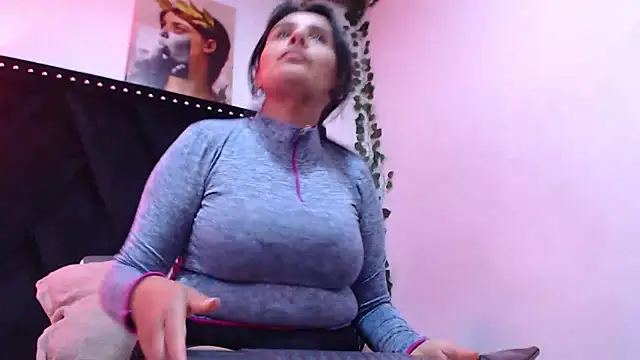  Marcela   online show from 09.20.25