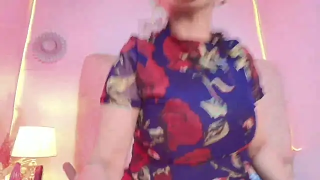  Marcela   online show from 04.08.26