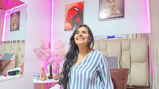  Marcela   online show from 05.16.26