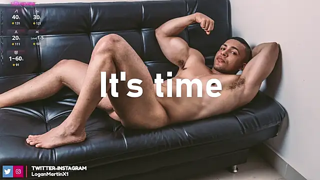 Martin Logan online show from 10.04.25