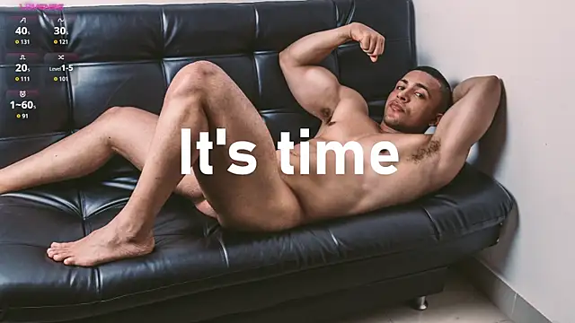 Martin Logan online show from 10.05.25