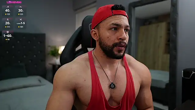 Martin Logan online show from 10.06.25