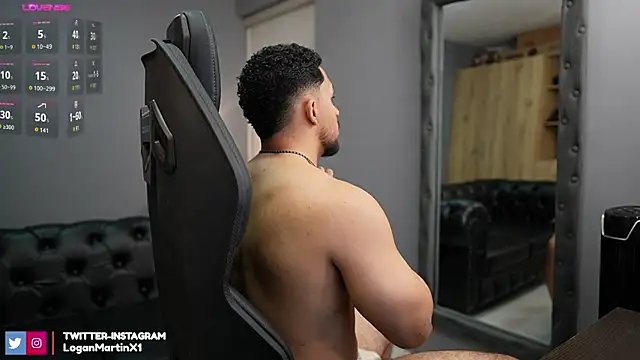 Martin Logan online show from 02.20.26