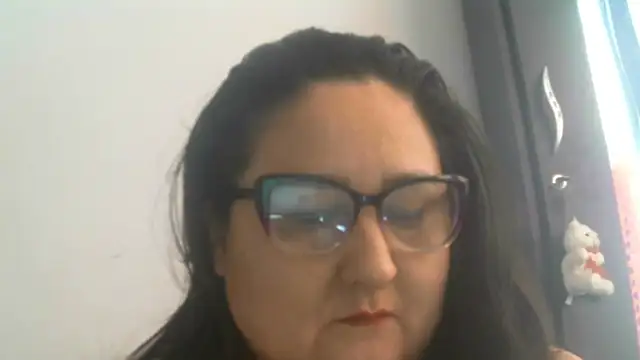 nanita1545 online show from 10.22.25