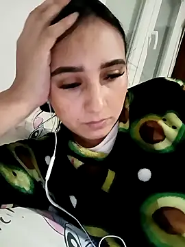 Juanamd1 online show from 12.04.24