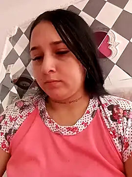 Juanamd1 online show from 02.14.26