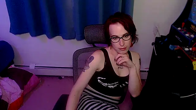 RyffBurnz online show from 10.09.25