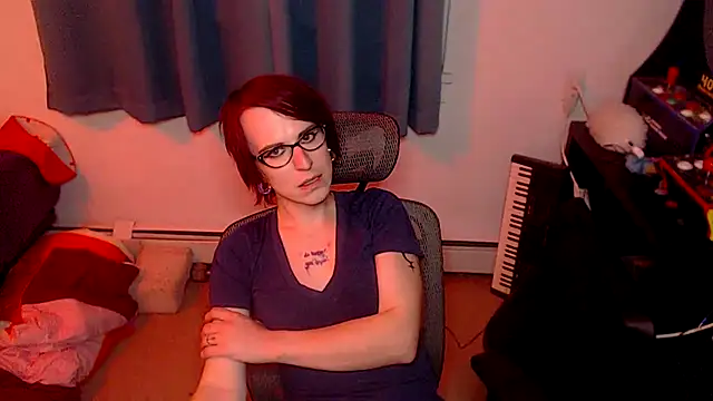 RyffBurnz online show from 10.18.25