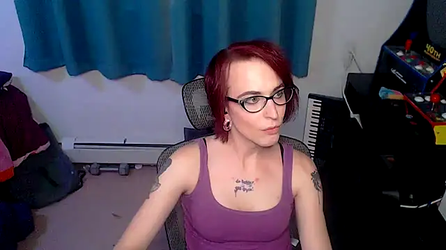 RyffBurnz online show from 11.04.25