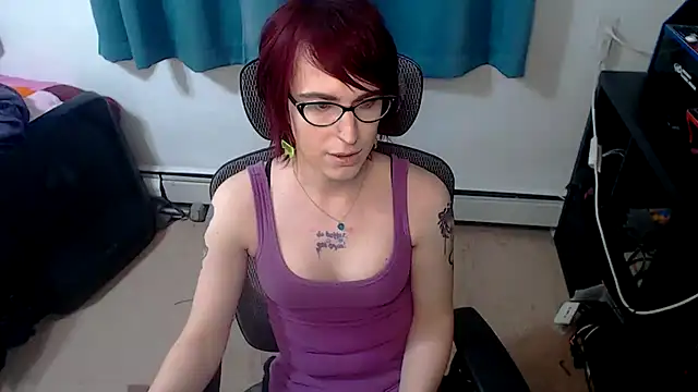 RyffBurnz online show from 01.13.26